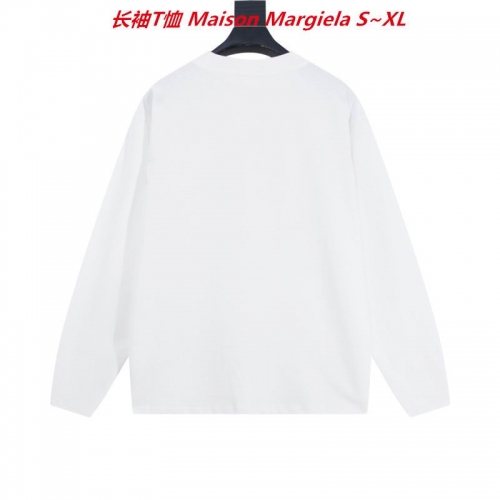 M.a.i.s.o.n. M.a.r.g.i.e.l.a. Longsleeve 1043 Men
