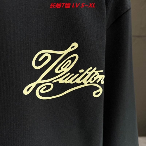 L...V... Longsleeve 1149 Men