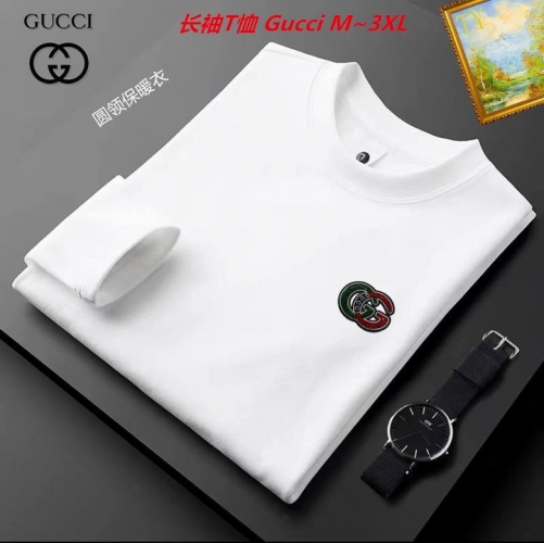 G.U.C.C.I. Longsleeve 1271 Men