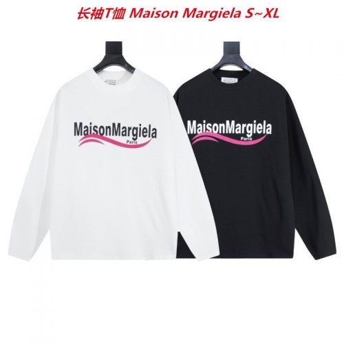 M.a.i.s.o.n. M.a.r.g.i.e.l.a. Longsleeve 1067 Men