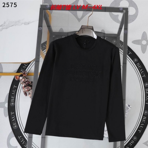 L...V... Longsleeve 1365 Men