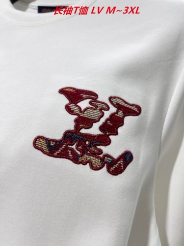 L...V... Longsleeve 1575 Men
