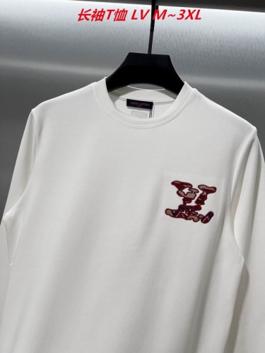 L...V... Longsleeve 1576 Men