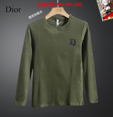 D.i.o.r. Longsleeve 1351 Men