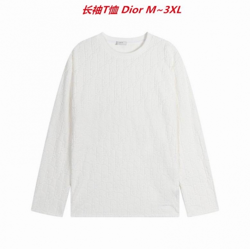 D.i.o.r. Longsleeve 1346 Men