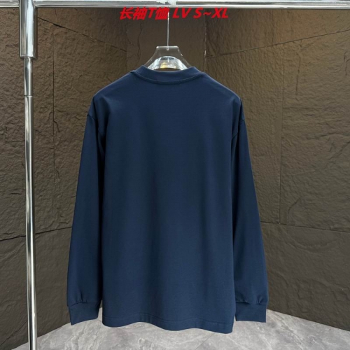 L...V... Longsleeve 1144 Men