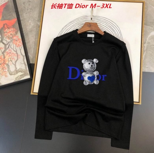 D.i.o.r. Longsleeve 1341 Men