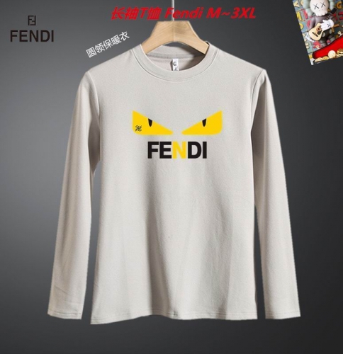 F.e.n.d.i. Longsleeve 1270 Men