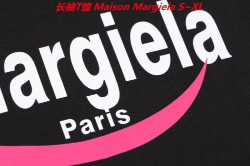 M.a.i.s.o.n. M.a.r.g.i.e.l.a. Longsleeve 1063 Men