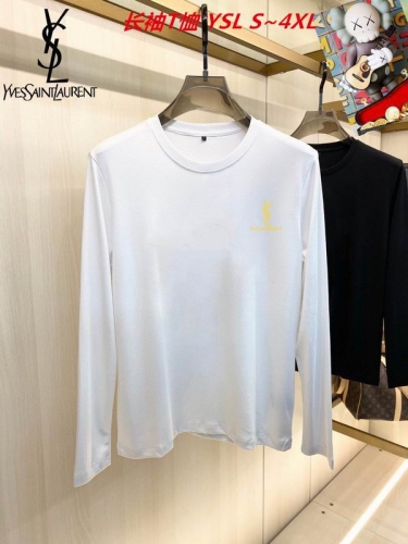 Y.S.L. Longsleeve 1028 Men