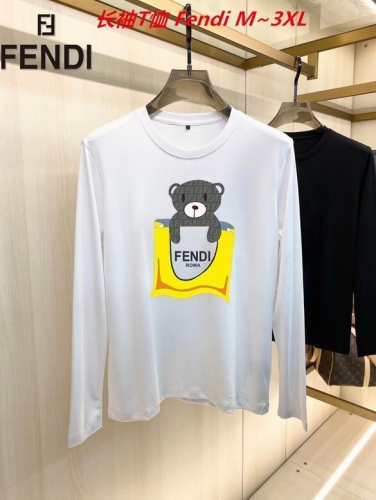 F.e.n.d.i. Longsleeve 1260 Men