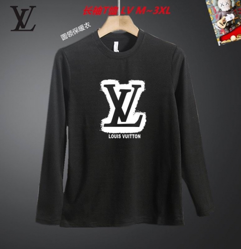 L...V... Longsleeve 1600 Men