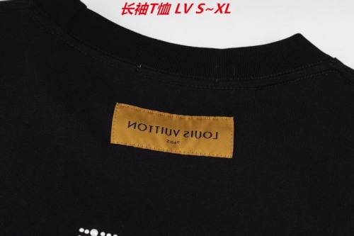 L...V... Longsleeve 1103 Men