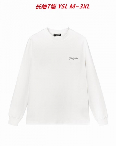 Y.S.L. Longsleeve 1045 Men