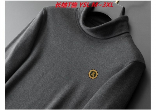 Y.S.L. Longsleeve 1034 Men