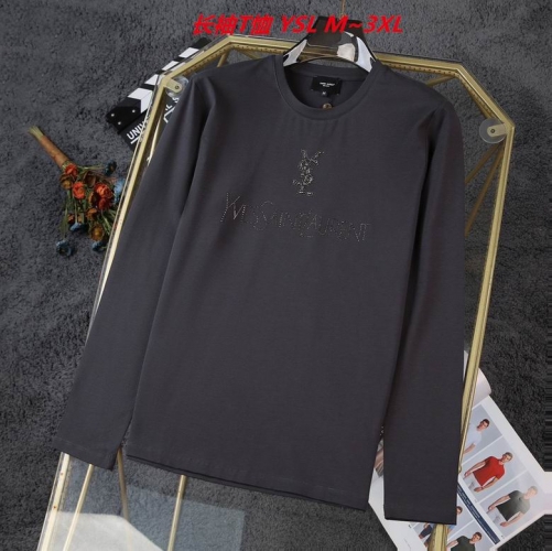 Y.S.L. Longsleeve 1032 Men