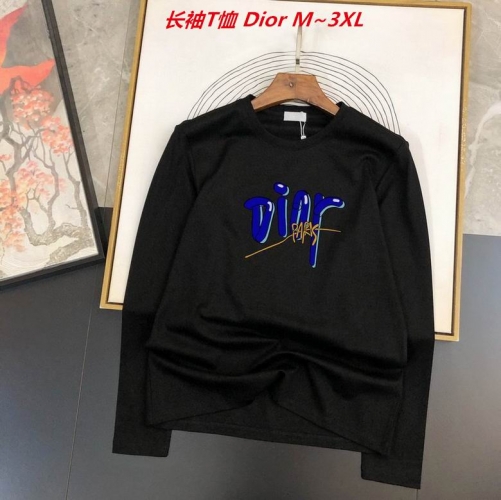 D.i.o.r. Longsleeve 1339 Men