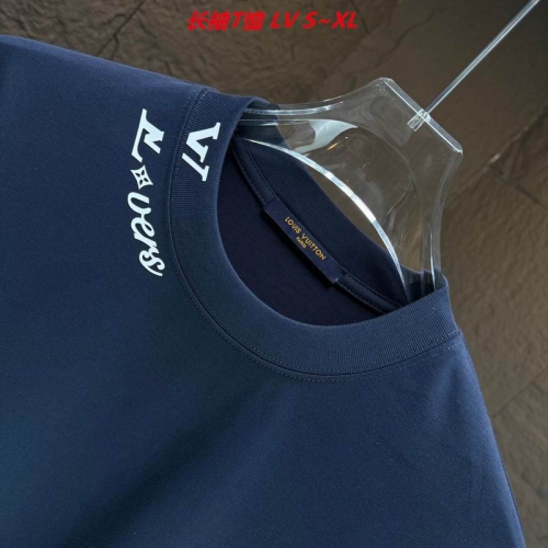 L...V... Longsleeve 1128 Men
