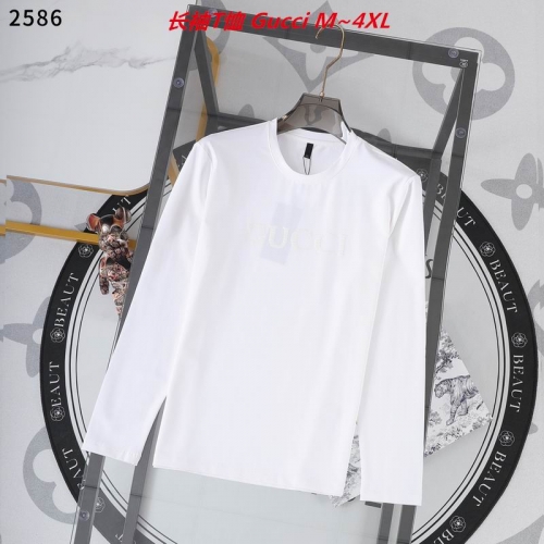 G.U.C.C.I. Longsleeve 1287 Men
