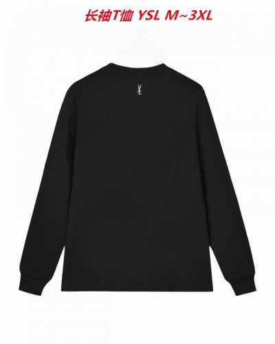 Y.S.L. Longsleeve 1049 Men