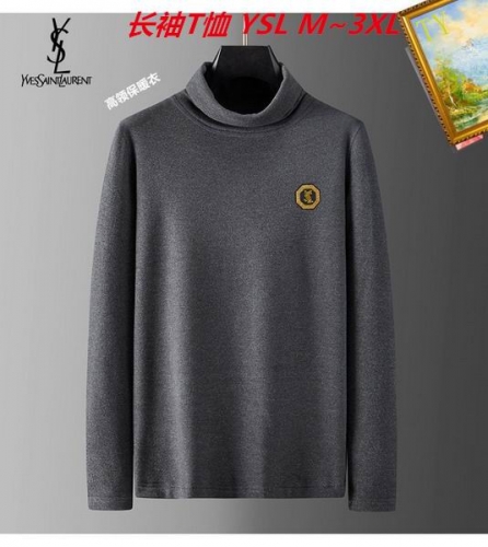 Y.S.L. Longsleeve 1035 Men
