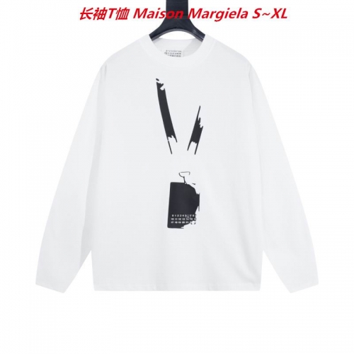 M.a.i.s.o.n. M.a.r.g.i.e.l.a. Longsleeve 1053 Men