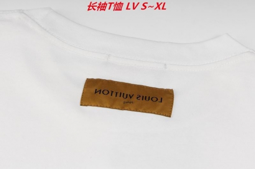 L...V... Longsleeve 1108 Men