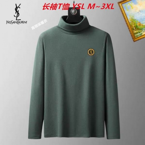 Y.S.L. Longsleeve 1038 Men