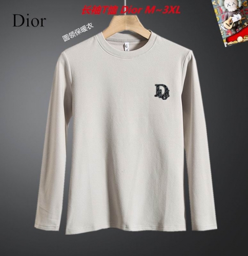 D.i.o.r. Longsleeve 1350 Men