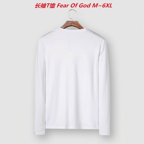 F.e.a.r. O.f. G.o.d. Longsleeve 1249 Men