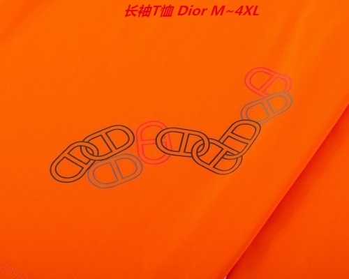 D.i.o.r. Longsleeve 1360 Men