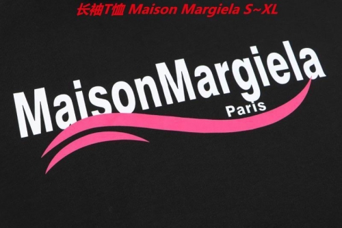 M.a.i.s.o.n. M.a.r.g.i.e.l.a. Longsleeve 1064 Men