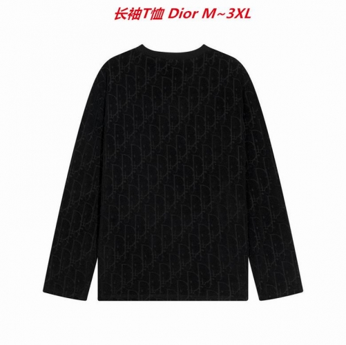 D.i.o.r. Longsleeve 1345 Men