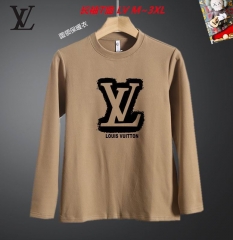L...V... Longsleeve 1596 Men