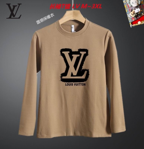 L...V... Longsleeve 1596 Men