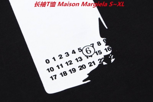 M.a.i.s.o.n. M.a.r.g.i.e.l.a. Longsleeve 1054 Men