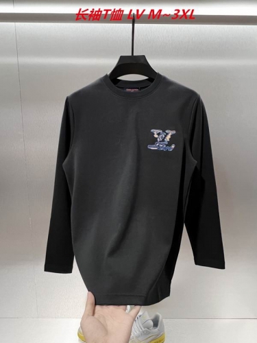 L...V... Longsleeve 1582 Men