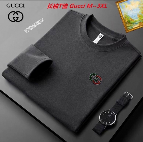 G.U.C.C.I. Longsleeve 1270 Men