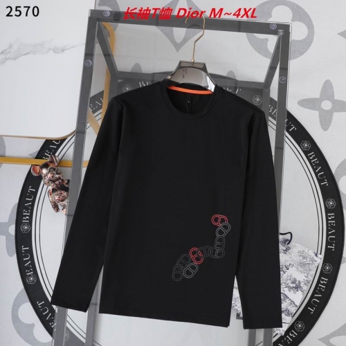 D.i.o.r. Longsleeve 1364 Men
