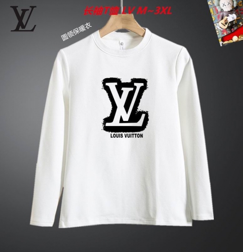 L...V... Longsleeve 1599 Men