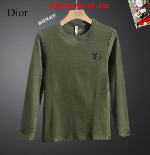 D.i.o.r. Longsleeve 1359 Men