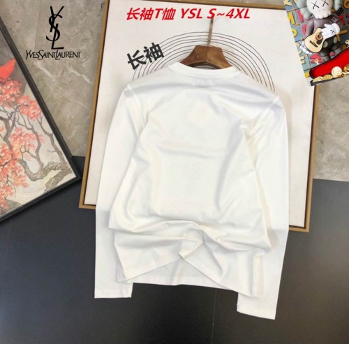Y.S.L. Longsleeve 1024 Men