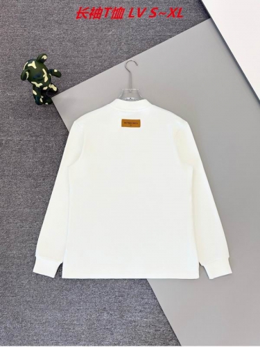 L...V... Longsleeve 1116 Men