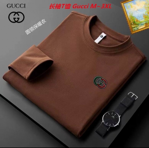 G.U.C.C.I. Longsleeve 1269 Men