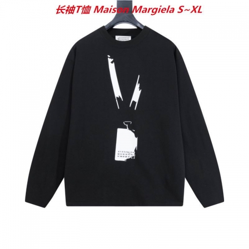 M.a.i.s.o.n. M.a.r.g.i.e.l.a. Longsleeve 1057 Men