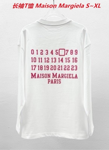 M.a.i.s.o.n. M.a.r.g.i.e.l.a. Longsleeve 1037 Men