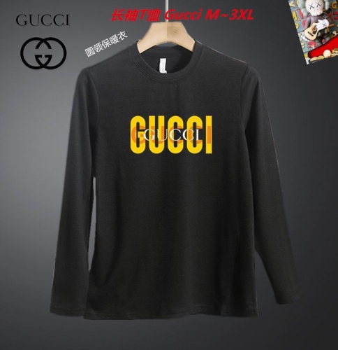 G.U.C.C.I. Longsleeve 1277 Men