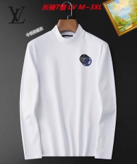 L...V... Longsleeve 1429 Men