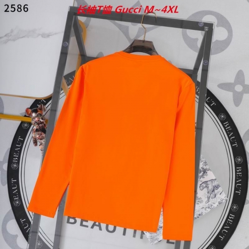 G.U.C.C.I. Longsleeve 1285 Men