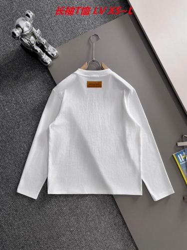 L...V... Longsleeve 1059 Men
